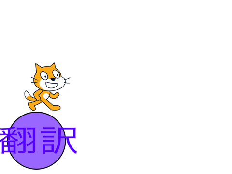 翻訳機
