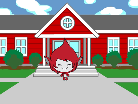 School Simulator