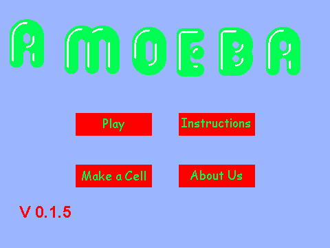 Amoeba Second Beta(outdated)