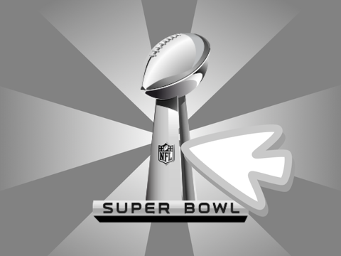 Super Bowl Clicker