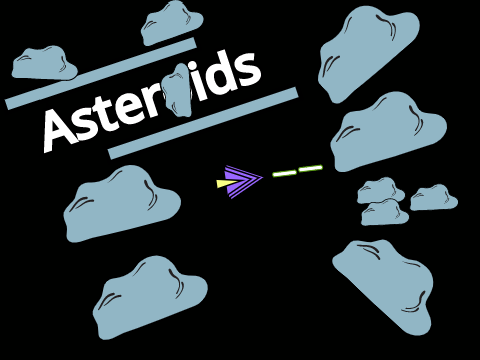 Asteroids