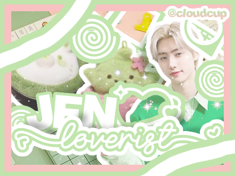 bce for jen!!