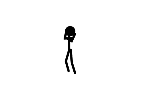 Fortnite default dance