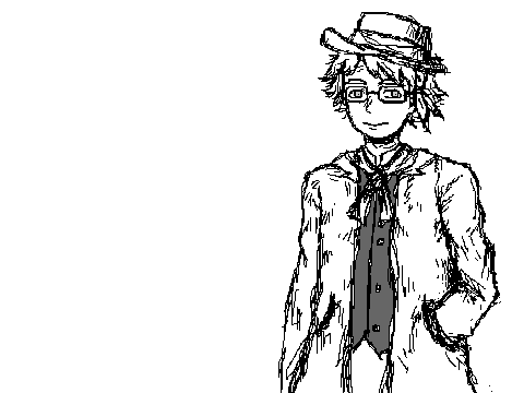 nice fedora m8