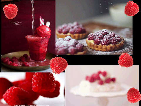 raspberry gif