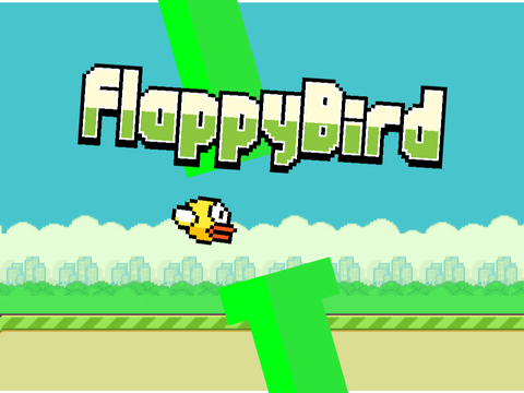 Flappy Bird| #games #all #tutorials