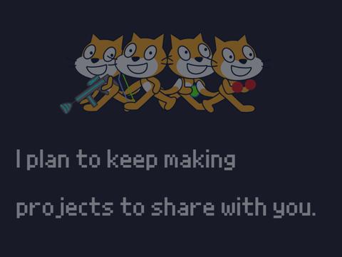 50 Projects!