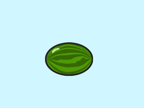 The circle of life of watermelon #Watermelon #Circle of life