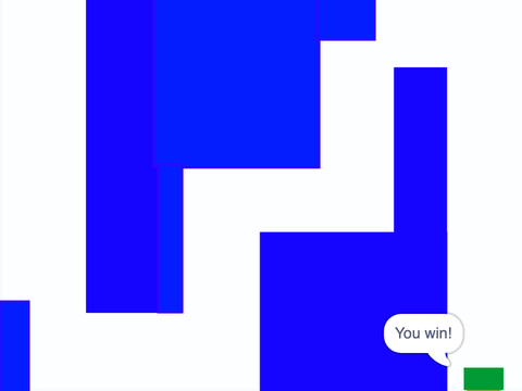 Maze Starter remix