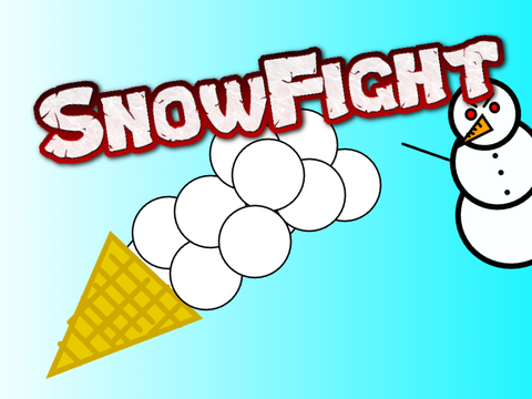SnowFight