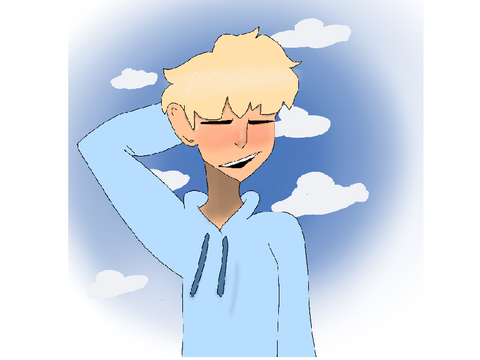 Art for my love <3