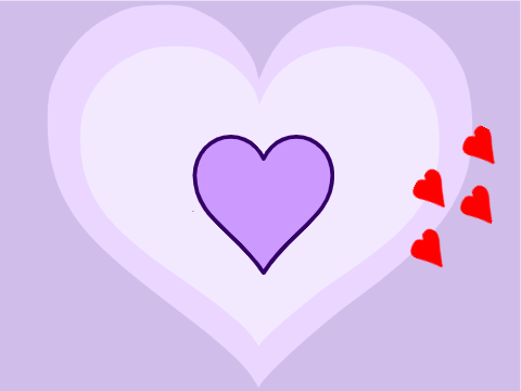 Happy Valentine's day!!!!!