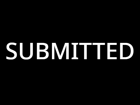 ~ANIMATION CONTEST SUBMISSION~