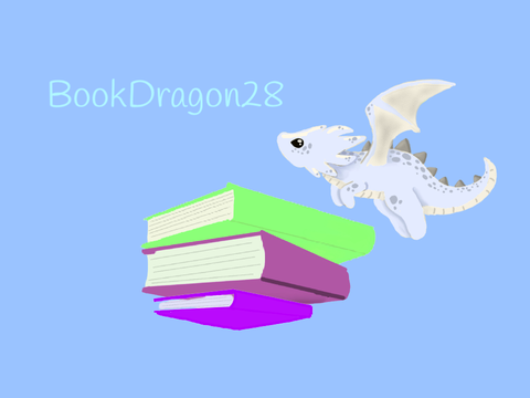 BookDragon28’s Profile
