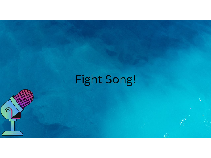 Fight Song Cover by: RoseWildT