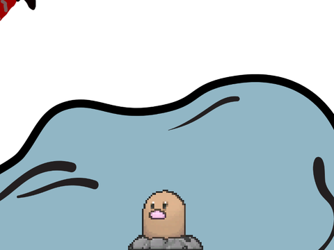 break the rock 