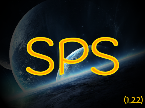 SPS 1.22