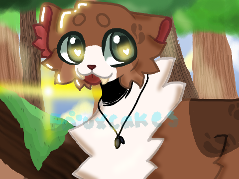 [ gift for quill! ]