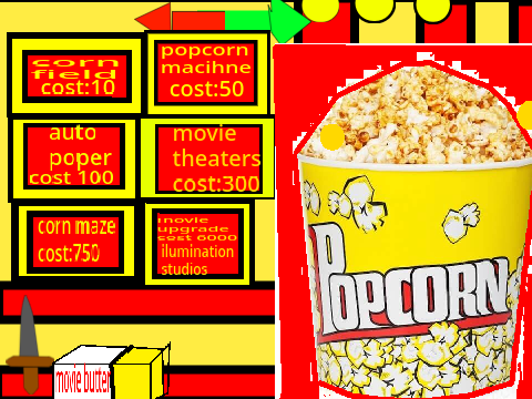 kernel clicker  