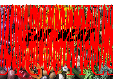 EAT YO MEAT