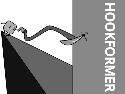 Hookformer