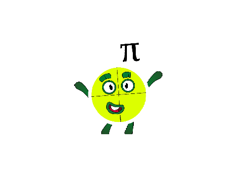 My OC/PFP