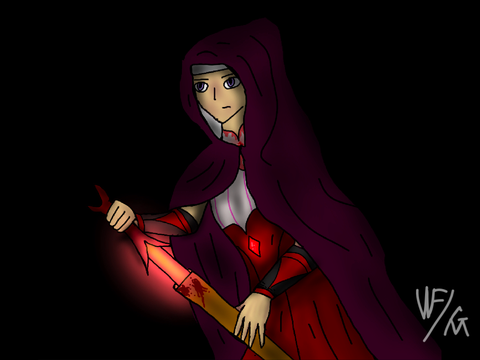 1k+ DMC - My entry
