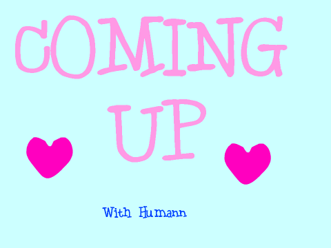 Coming up