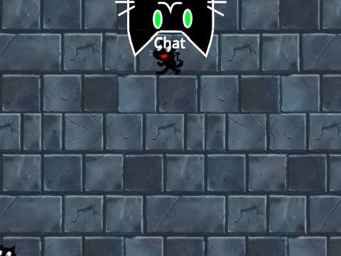 Multiplayer Cat Cloud Game Copy