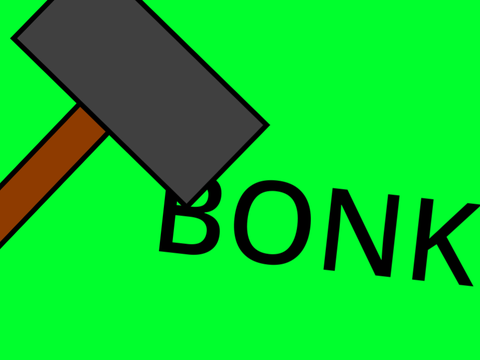 BONK
