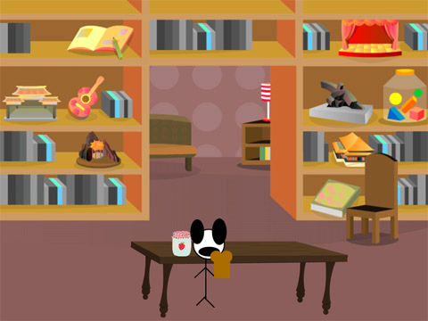 No more Jam #Animations