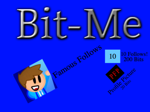 Bit-Me (Block-Bit Shop)
