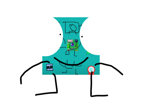 Added SlimeCraft 1 2 and 3 remix
