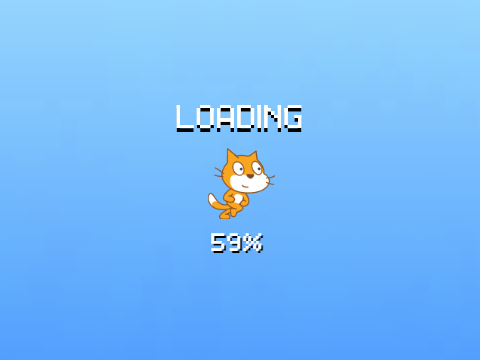 Miner Cat 4 (Scratch version) remix