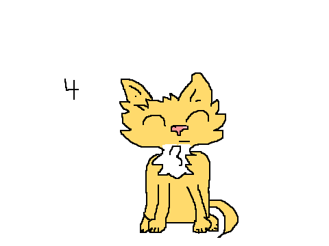 Draw to adopt (I will add more cats) remix