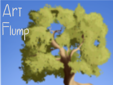 little art flump