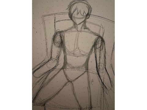 Haha… Another OTAP WIP XD