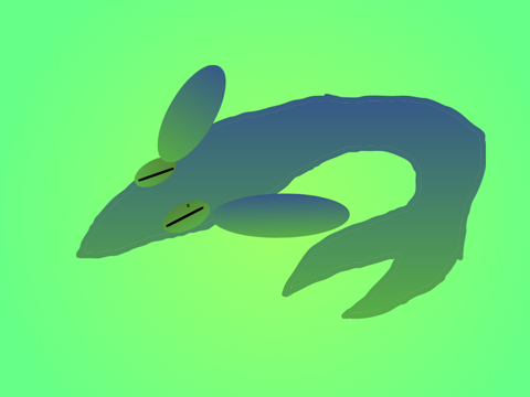 phalagatus
