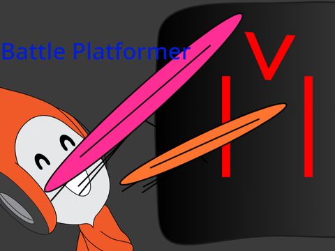 Battle Platformer _ BETA
