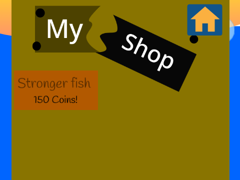 Fish Clicker! #Games