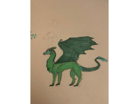 Art For ghostsonq :)