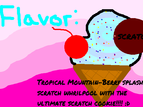 Ice Cream Contest!! remix