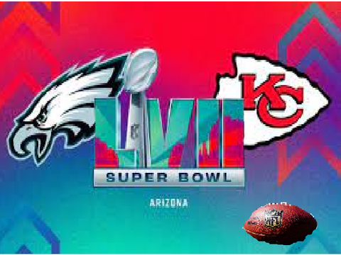 Super Bowl Champions!!!