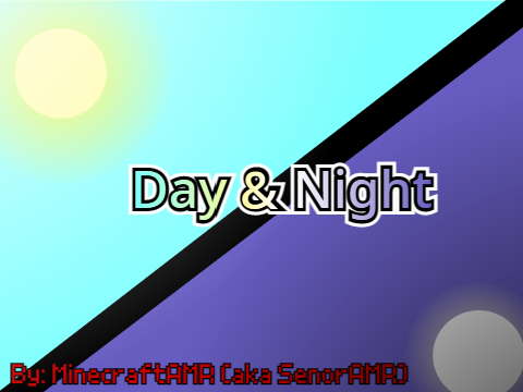 Day & Night