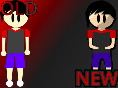 New Oc 