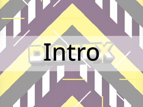 [New Best]❖ Intro >>> _-DiceFX-_
