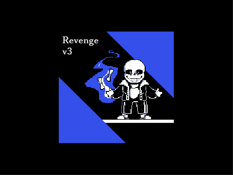 Revenge v3 [No AU]
