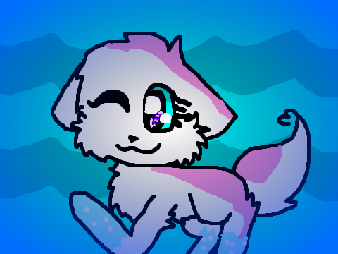 Hey, Senpai! entry 