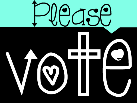 VOTE NOW〖ร๏ςl๏שє〗