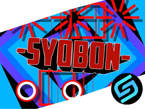 #5 intro for -syobon-